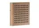 AXOR-HG-AXOR-ShowerComposition-Schulterbrause-110-110-1jet-Brushed-Red-Gold-12596310 gallery number 1